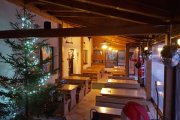 Ristorante Rosa bianca